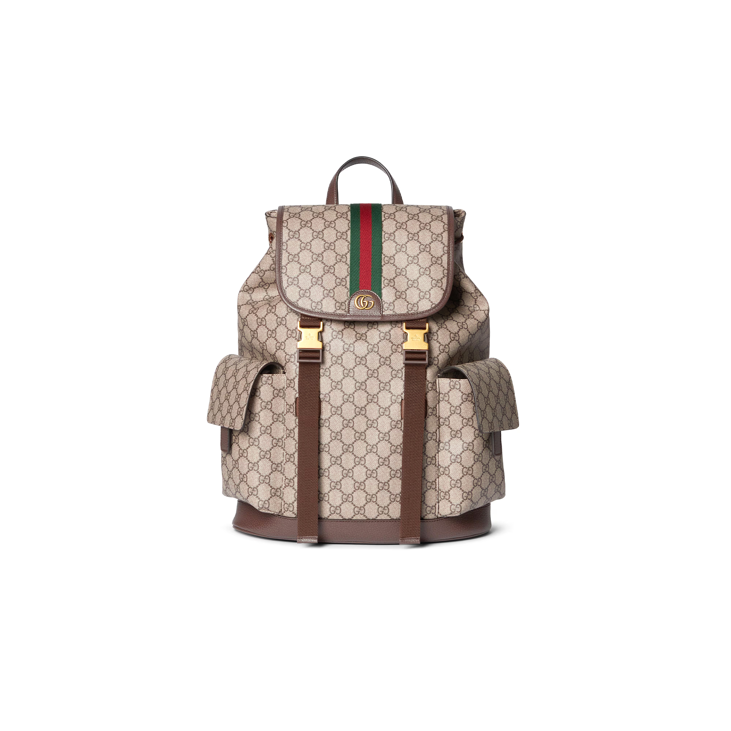 G*u*i ophidia large backpack 839110 (35*46*12cm)